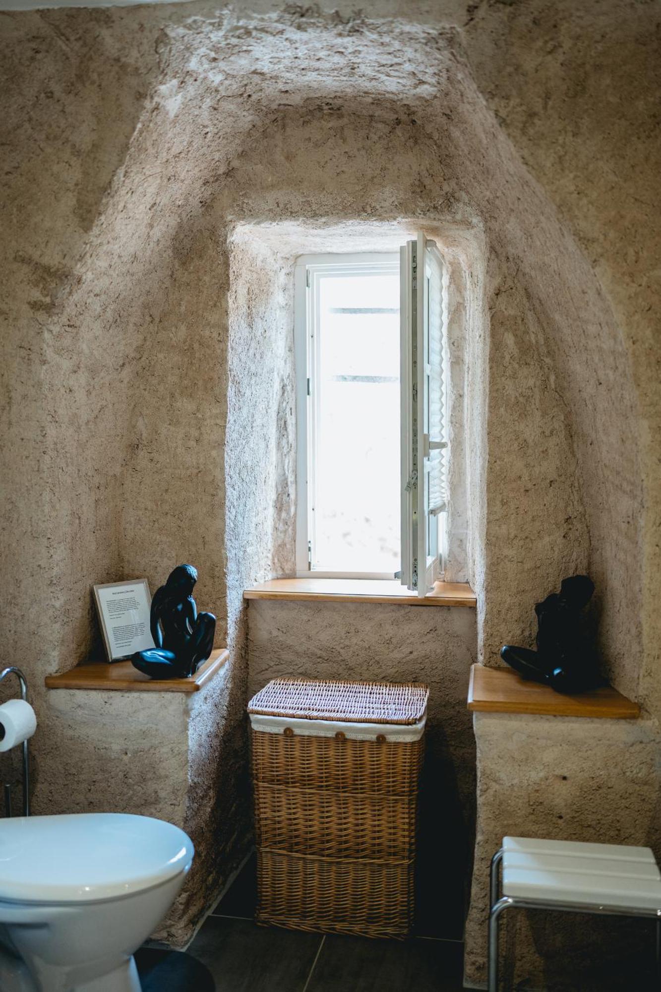 Maison Rebleuthof Sauna & Fitness Рикевир Экстерьер фото